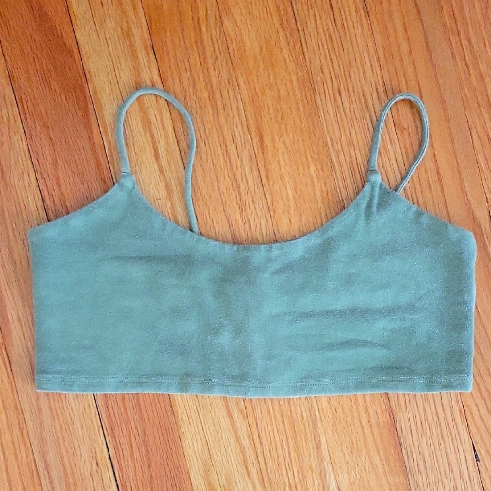 Groceries Apparel Bra